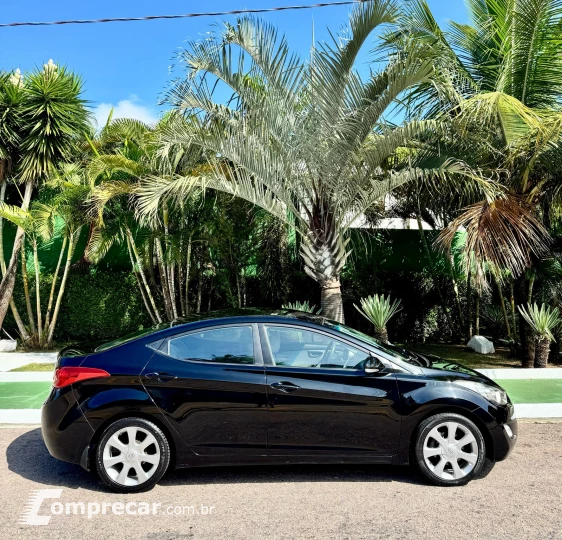 ELANTRA 1.8 GLS 16V
