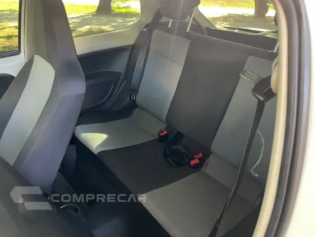 UP - 1.0 MPI TAKE UP 12V 2P MANUAL