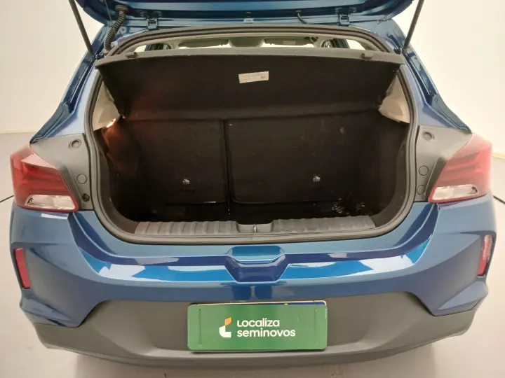 ONIX 1.0 FLEX LT MANUAL