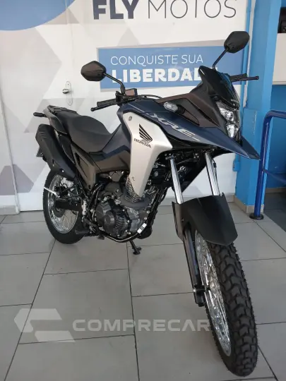 XRE 190