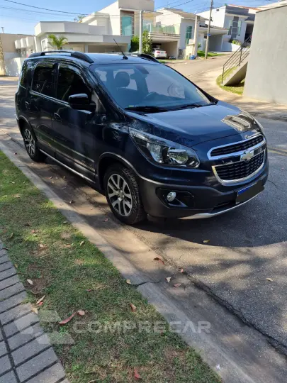 SPIN 1.8 Activ 8V