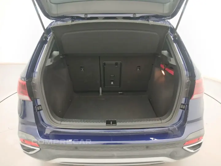 TAOS 1.4 250 TSI TOTAL FLEX HIGHLINE AUTOMÁTICO