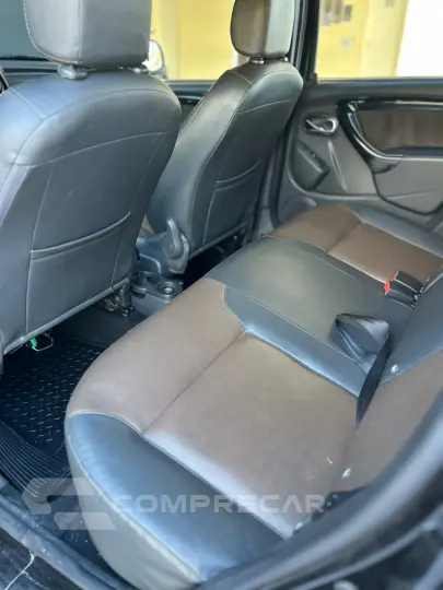 DUSTER 1.6 16V SCE Gopro