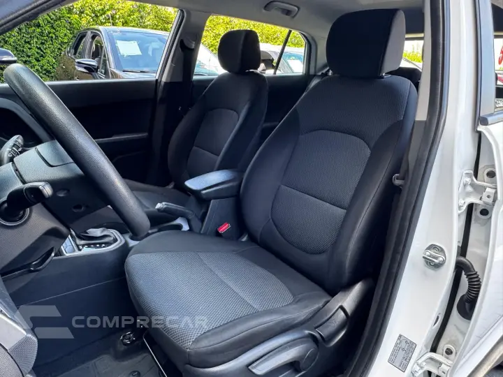 CRETA 1.6 16V Attitude