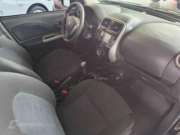 March 1.6 16V 4P SL FLEX