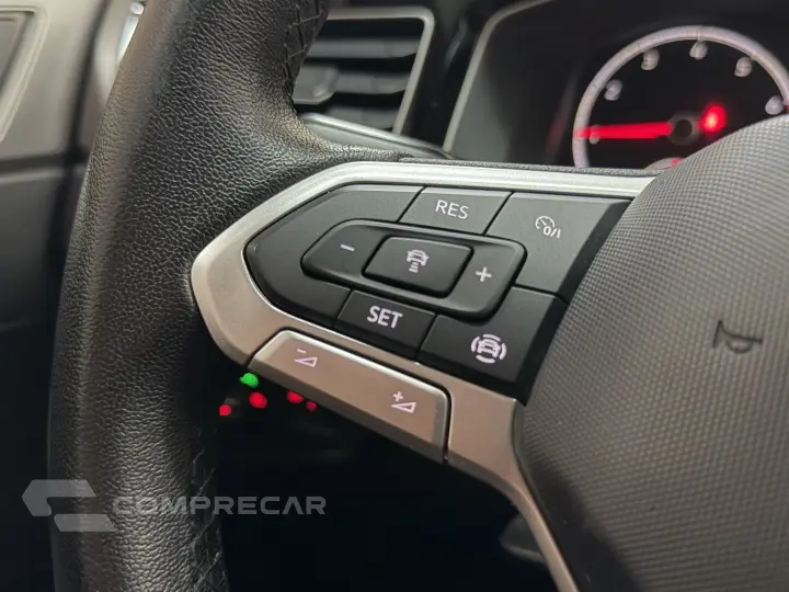 NIVUS 1.0 200 TSI TOTAL FLEX COMFORTLINE AUTOMÁTICO