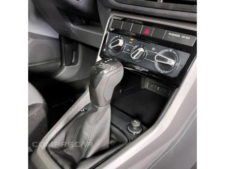 T-CROSS 1.0 200 TSI TOTAL FLEX SENSE AUTOMÁTICO