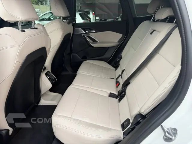 X1 - 2.0 16V TURBO SDRIVE20I M SPORT STEPTRONIC