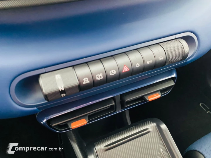 DOLPHIN MINI 38 KM ELÉTRICO 5L