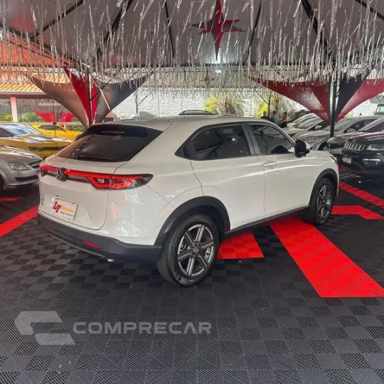 HR-V EX CVT