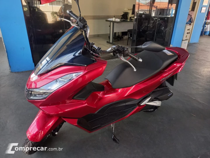 Pcx