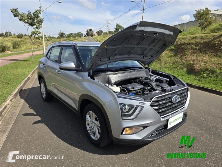 CRETA 1.0 Tgdi Comfort