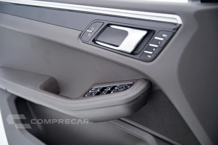 Macan S 2.9/3.0 Bi-Turbo