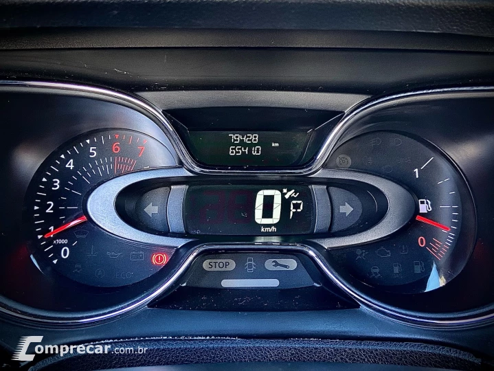 CAPTUR 1.3 TCE Iconic