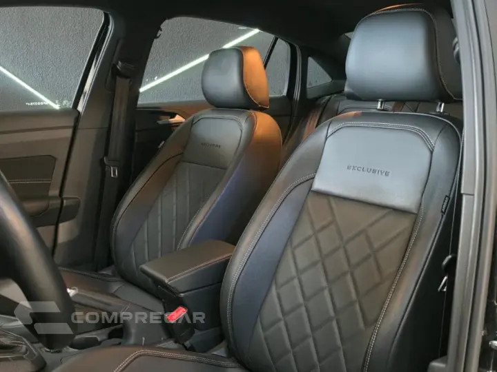 VIRTUS Exclusive 250TSI 1.4 Flex 16V Aut
