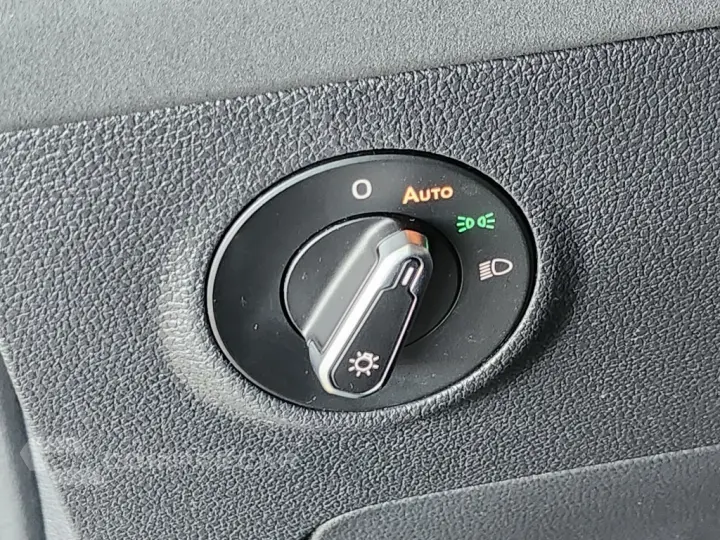 TAOS 1.4 250 TSI TOTAL FLEX HIGHLINE AUTOMÁTICO
