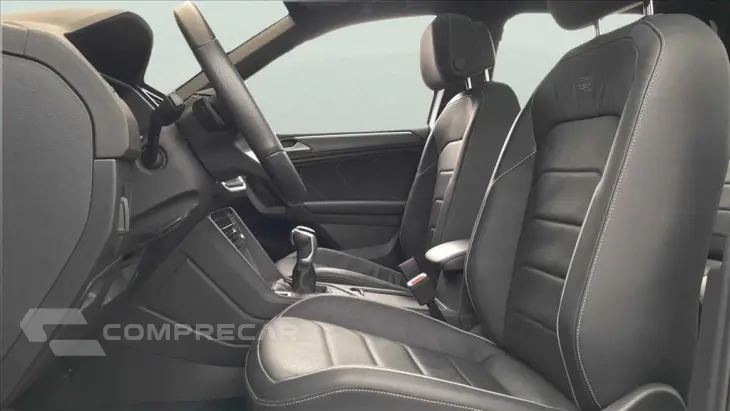 TIGUAN 2.0 300 TSI GASOLINA ALLSPACE R-LINE AUTOM