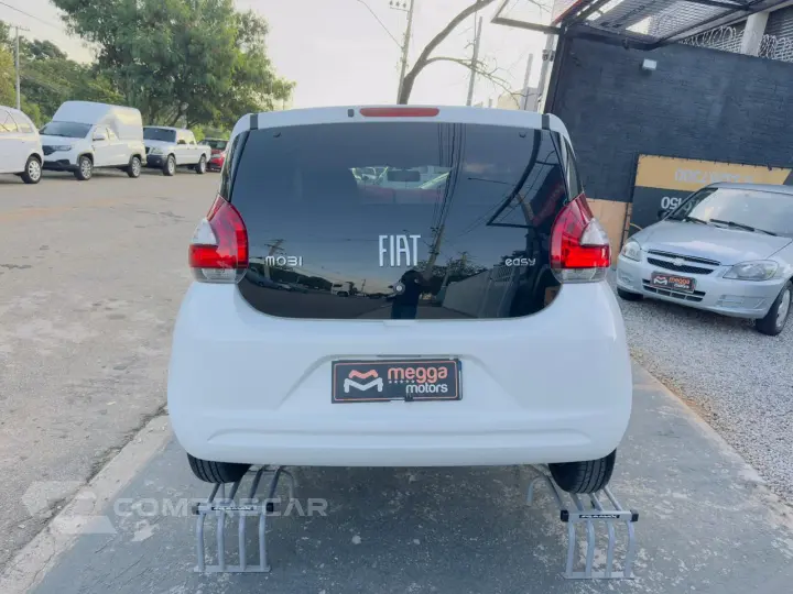 Mobi 1.0 4P FLEX EVO EASY