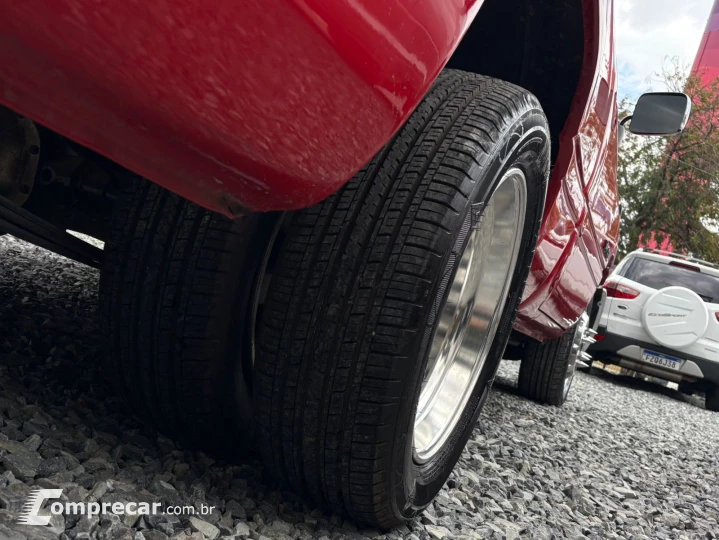 RAM 5.9 Sport 4X2 CS