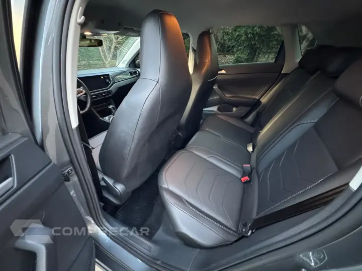 POLO 1.0 170 TSI Highline