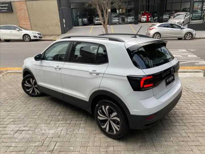 T-CROSS 1.0 200 TSI