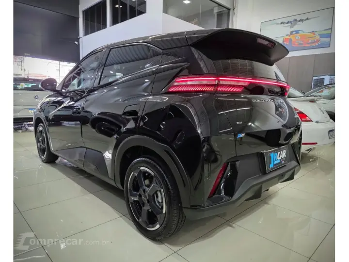 DOLPHIN MINI 38 KW ELÉTRICO