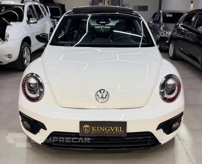 FUSCA AA