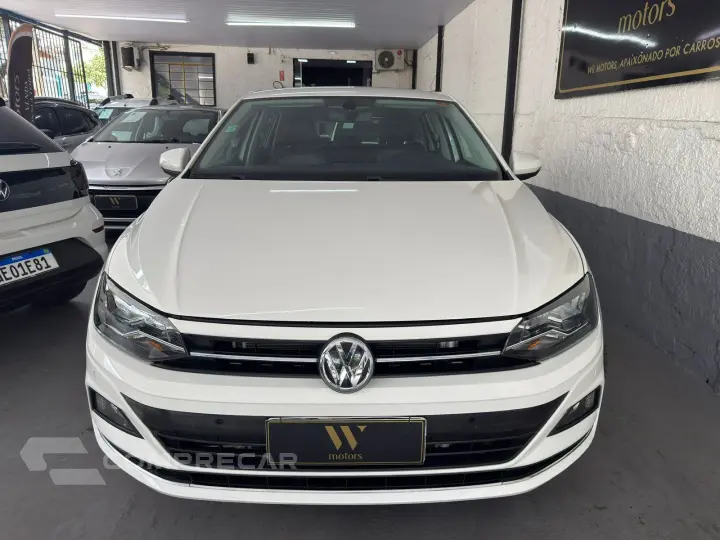POLO 1.0 200 TSI Highline