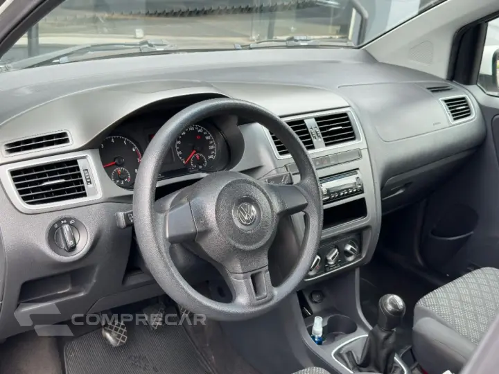 Fox Trendline 1.6 Flex 8V 5p