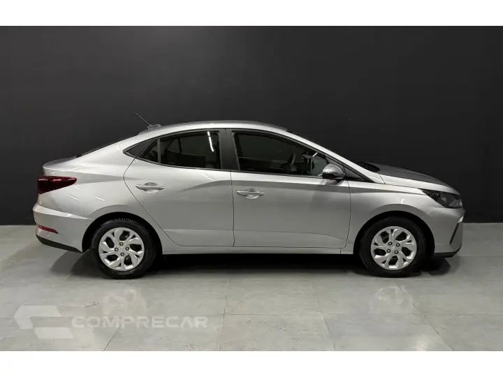 HB20S 1.0 12V FLEX COMFORT PLUS MANUAL