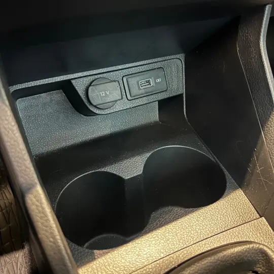 Saveiro Robust 1.6 Total Flex 8V