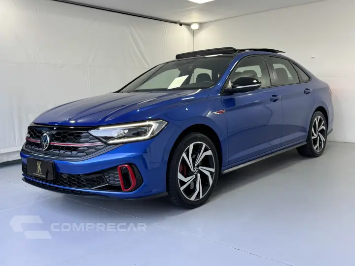 JETTA 2.0 350 TSI GLI