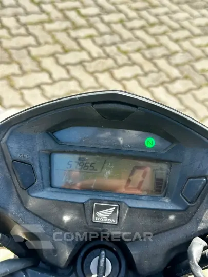 CG 150 Start