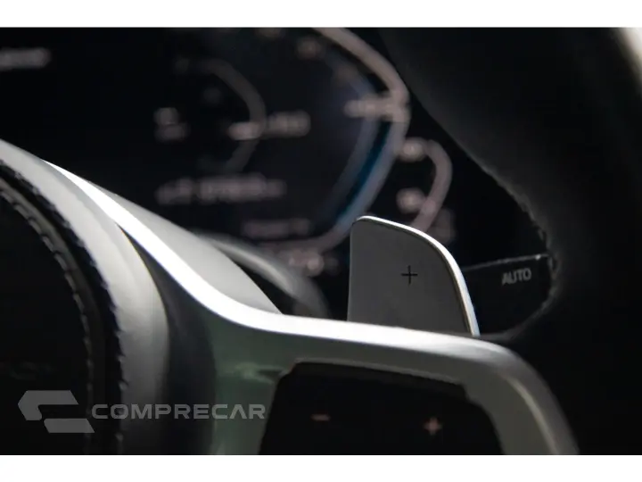 X5 3.0 I6 TURBO HÍBRIDO XDRIVE45E M SPORT AUTOMÁTICO
