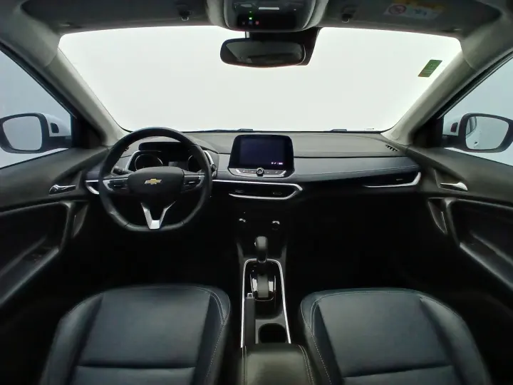 TRACKER 1.2 TURBO FLEX PREMIER AUTOMÁTICO