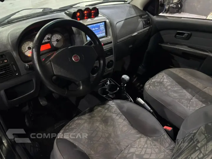 STRADA 1.8 MPI ADVENTURE LOCKER CE 8V FLEX 2P MANUAL