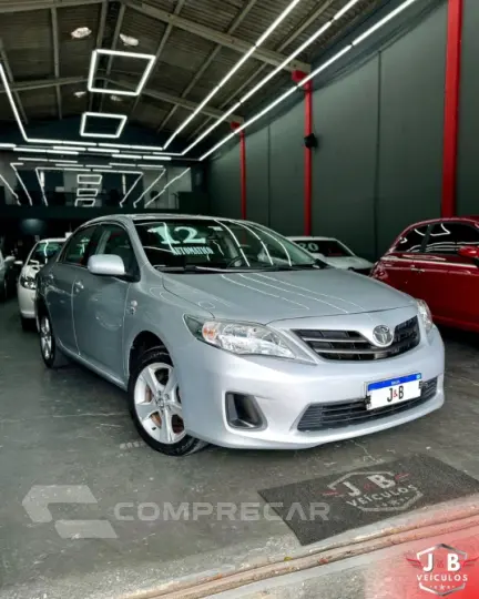 COROLLA 1.8 GLI 16V