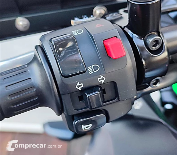 VERSYS TOURER