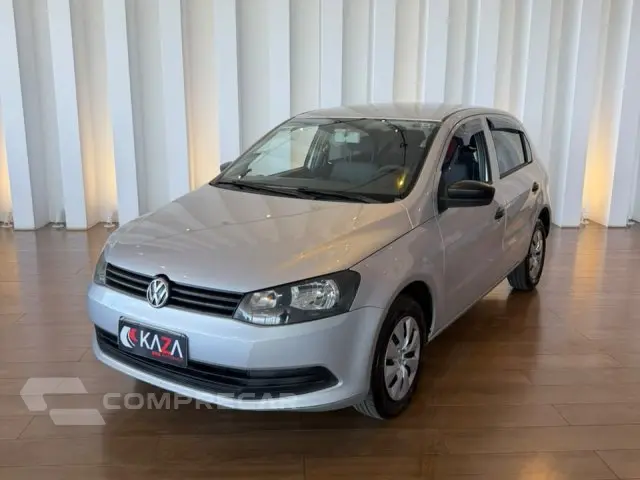 GOL - 1.0 MI 8V 4P MANUAL G.VI
