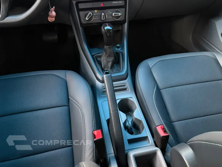 T-CROSS 1.0 200 TSI Sense