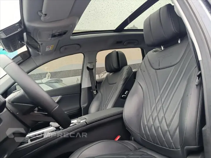 TIGGO 8 PRO 1.6 TGDI GASOLINA DCT