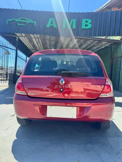clio 1.0