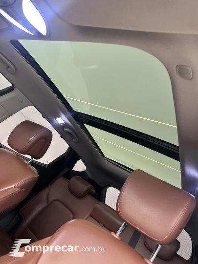 SANTA FÉ 3.5 V6 7L AWD