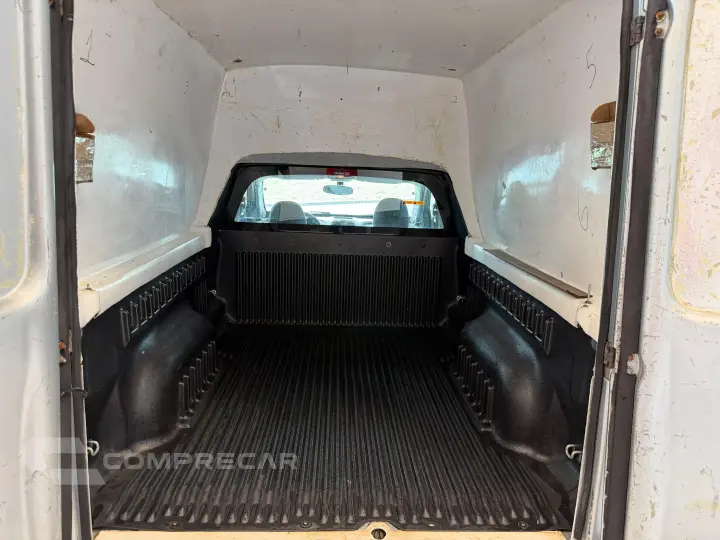 MONTANA 1.4 MPFI LS CS 8V