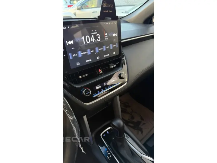 COROLLA CROSS 2.0 VVT-IE FLEX XRE DIRECT SHIFT