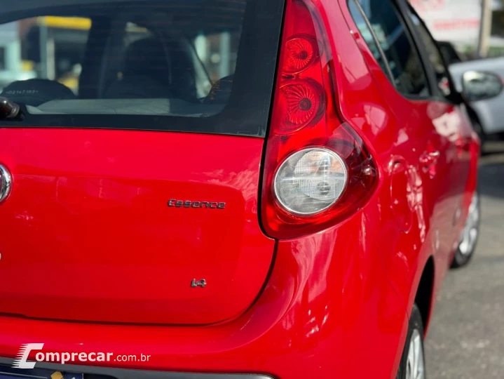 Palio 1.4 4P FLEX ATTRACTIVE