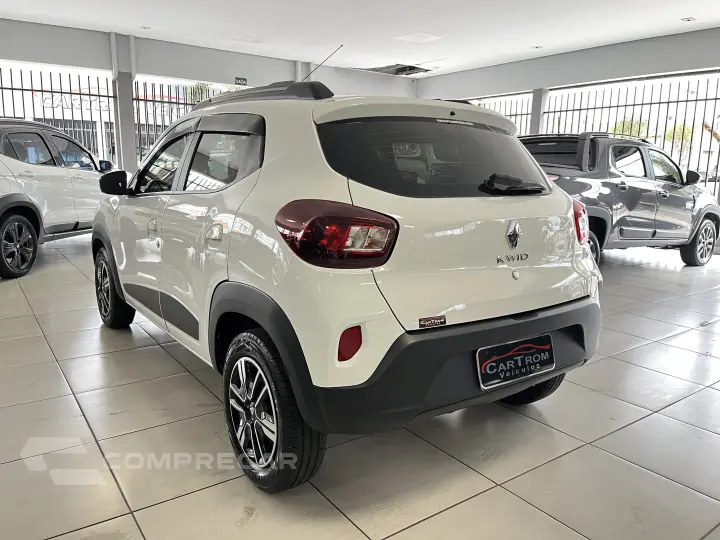 KWID INTENS