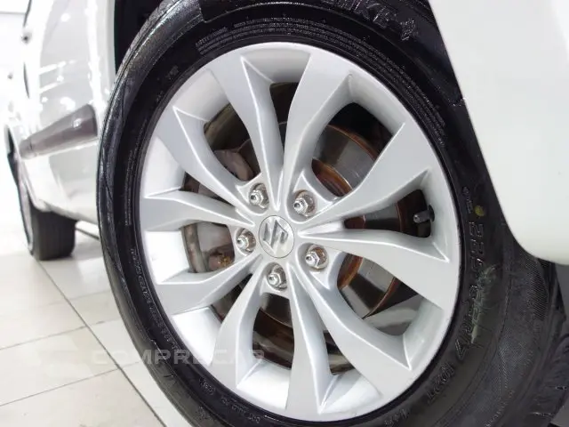 GRAND VITARA - 2.0 4X2 16V 4P MANUAL