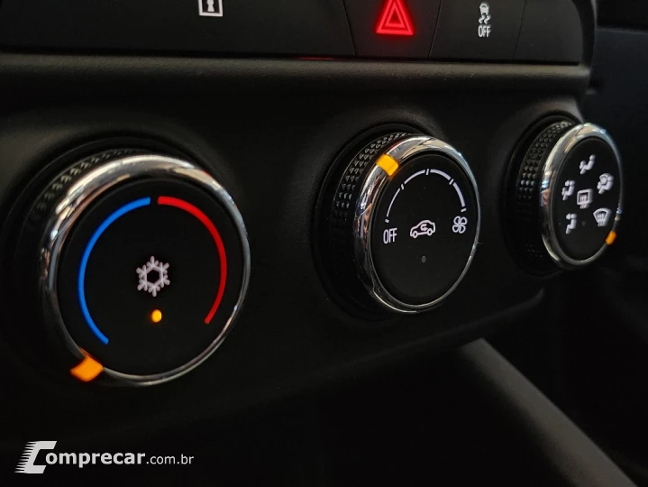 TRACKER 1.0  TURBO FLEX AUTOMÁTICO