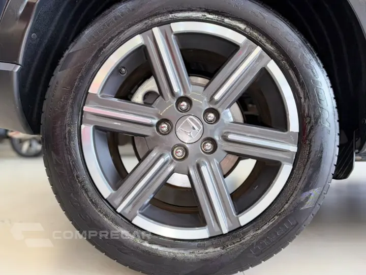 HRV ex 1.5